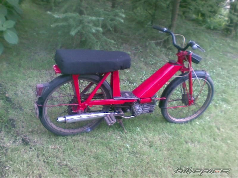 1973 JAWA BABETTA | Picture 2335286 motorcycle photo