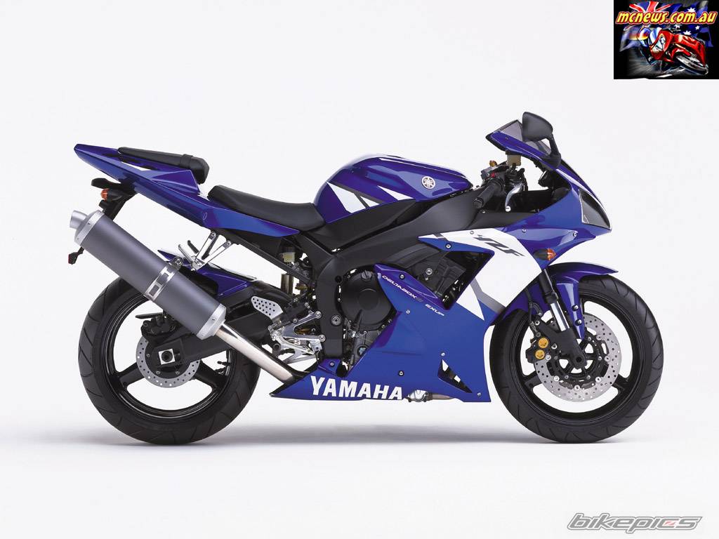 2002 YAMAHA YZF R1 | Picture 233529 motorcycle photo