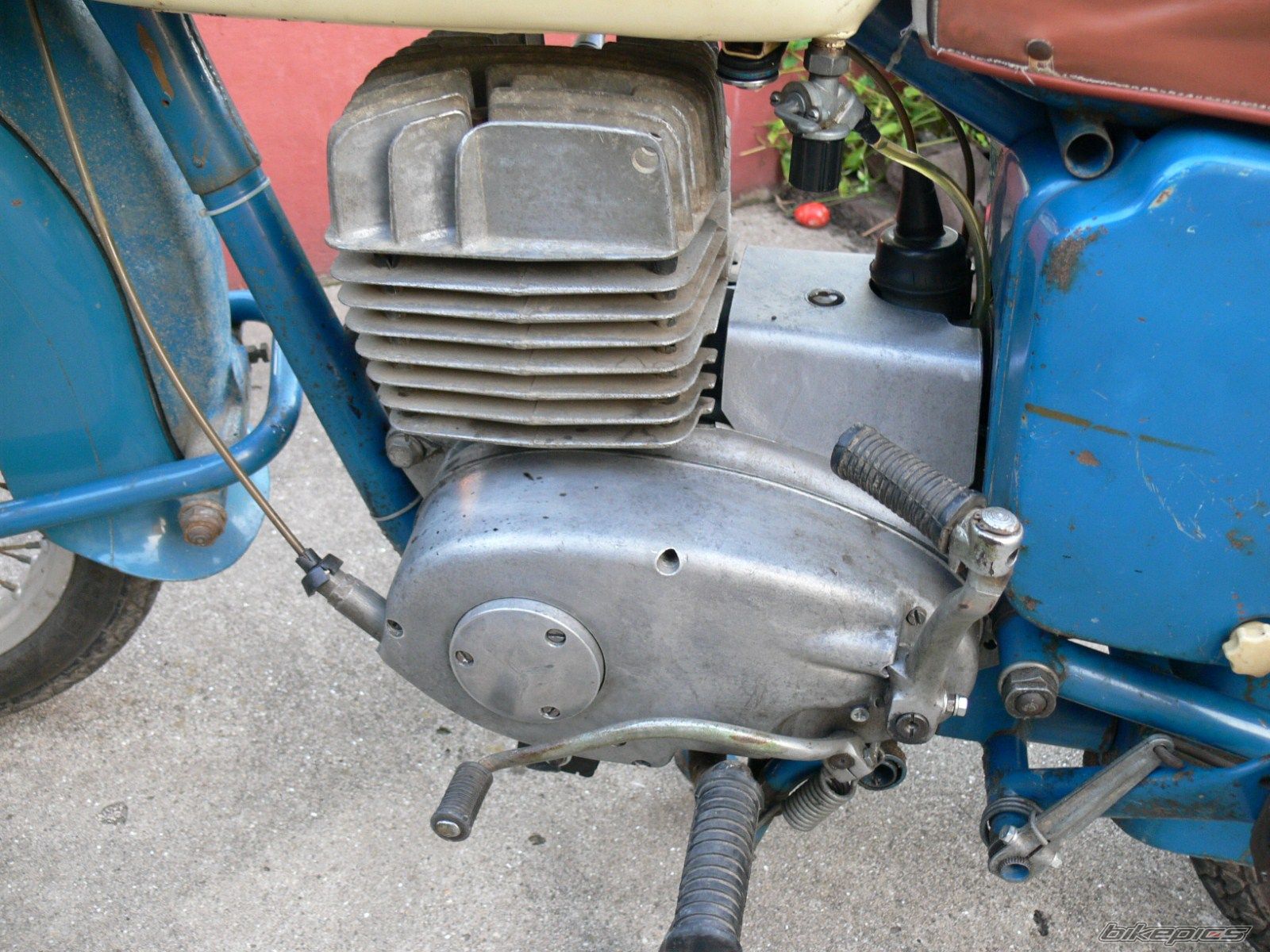 1972 MZ ES 250 | Picture 2335389 motorcycle photo