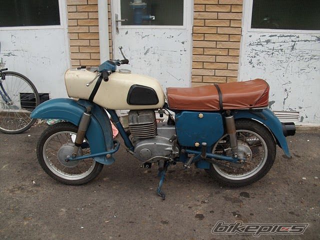 1972 MZ ES 250 | Picture 2335395 motorcycle photo