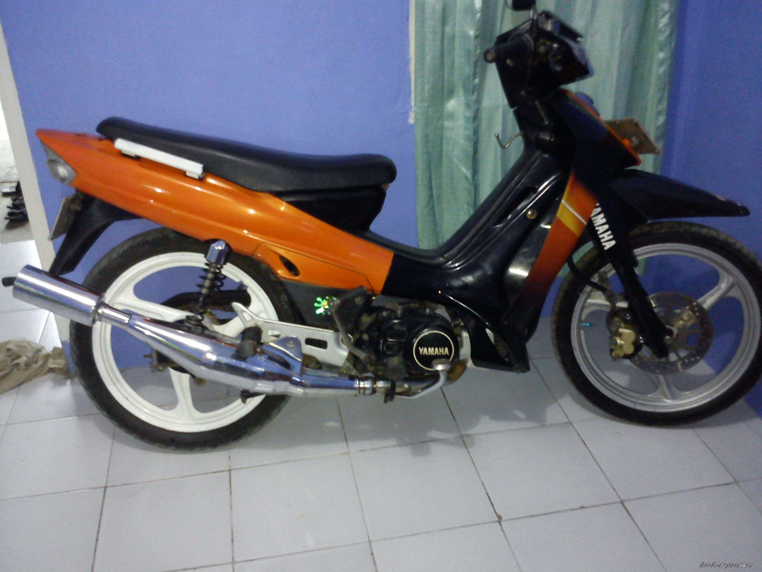 2003 YAMAHA F1 ZR | Picture 2335903 motorcycle photo