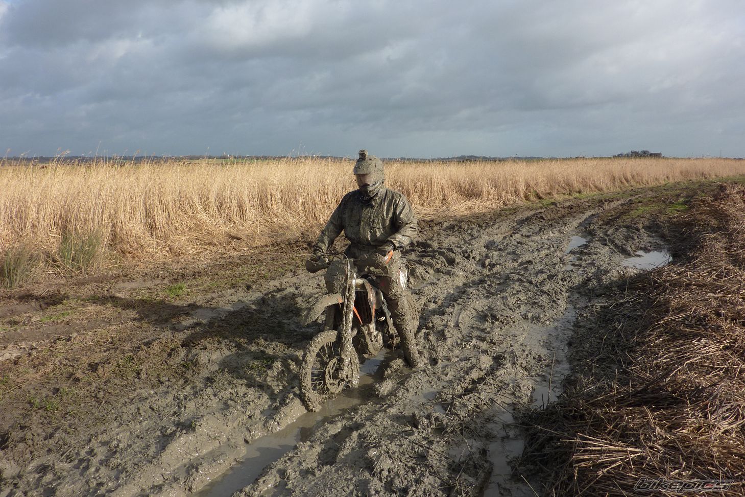 2011 KTM 400 EXC | Picture 2335971 motorcycle photo
