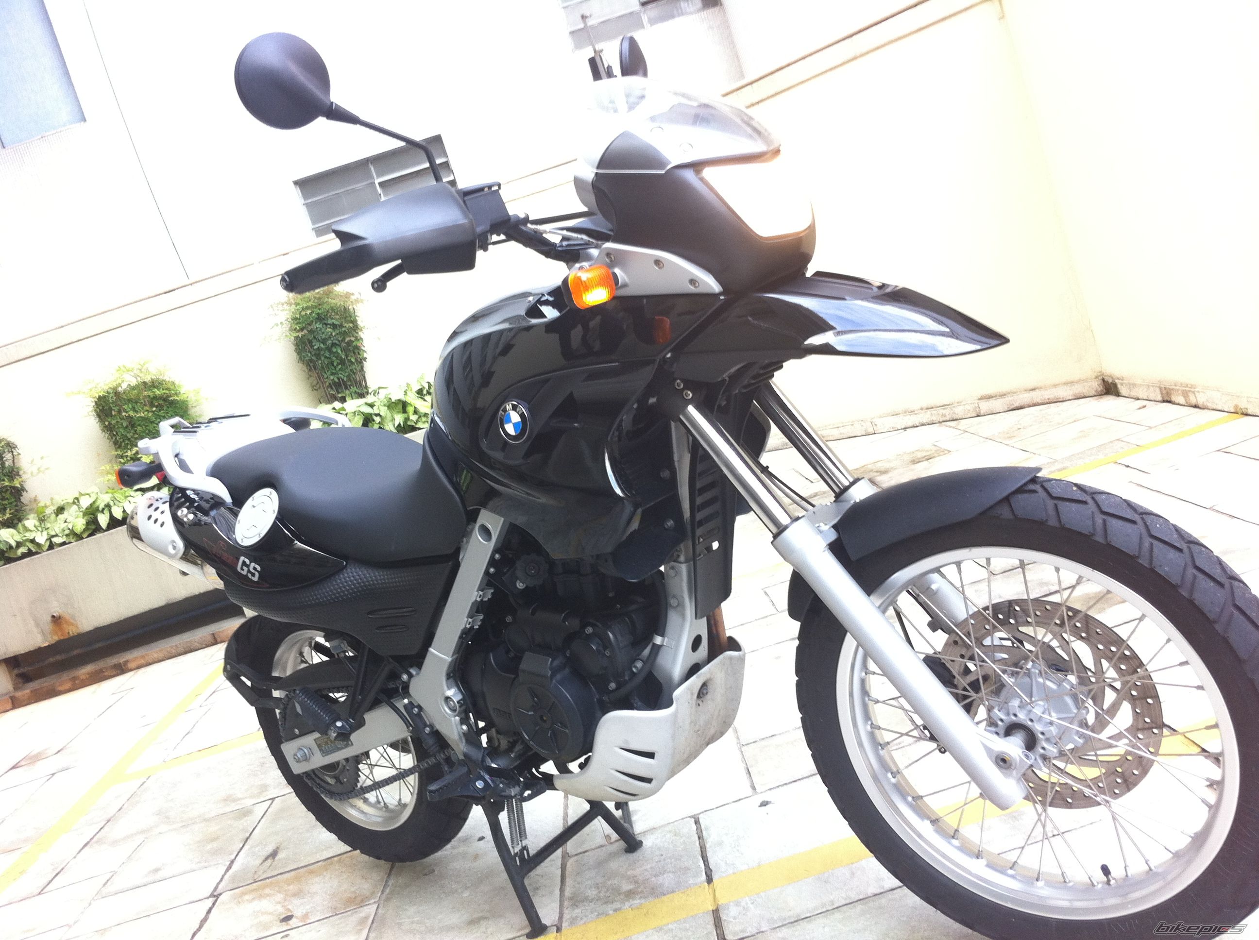 2010 BMW F 650 GS | Picture 2336009 motorcycle photo