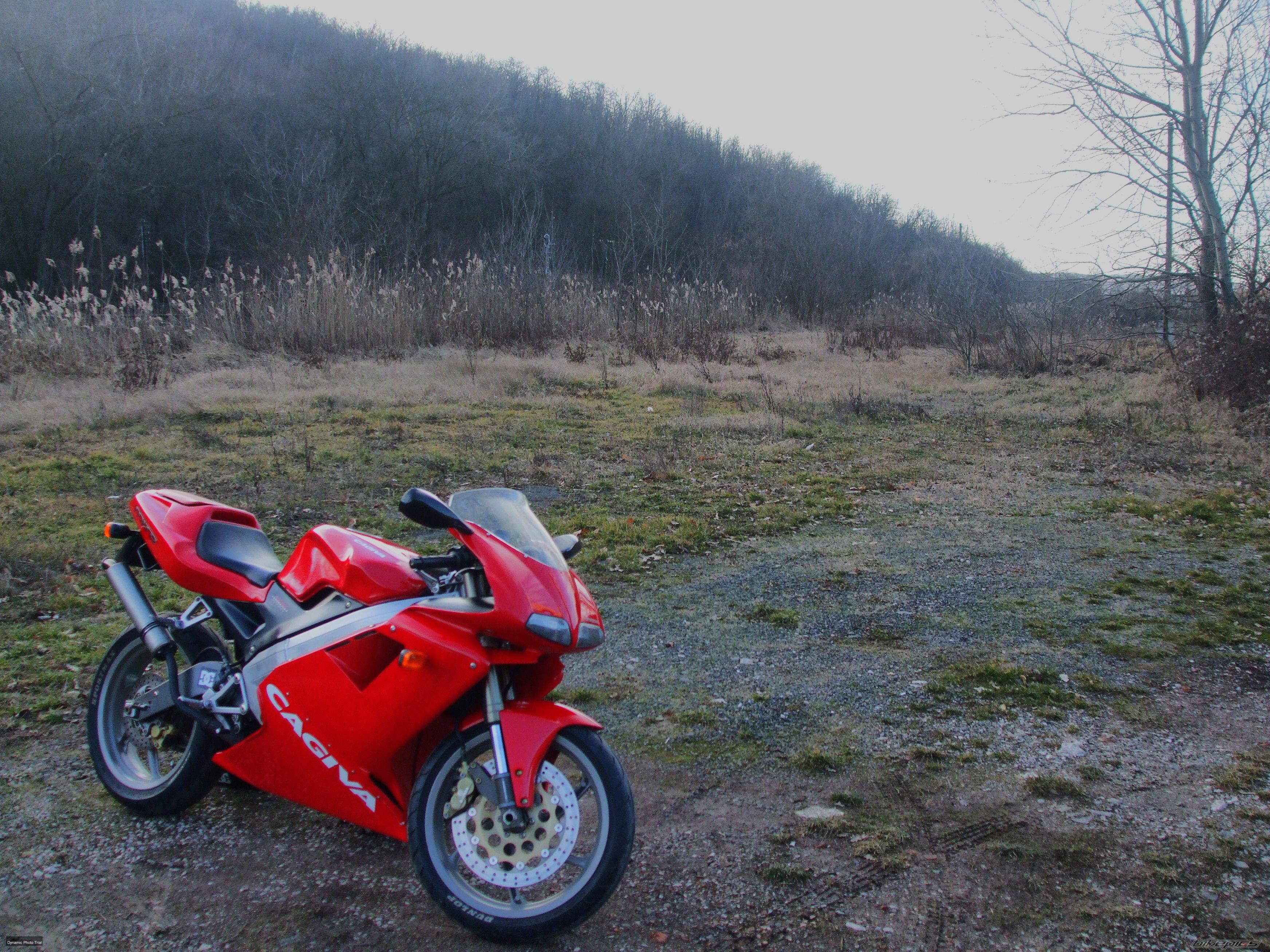 2006 CAGIVA MITO 125 | Picture 2336215 motorcycle photo