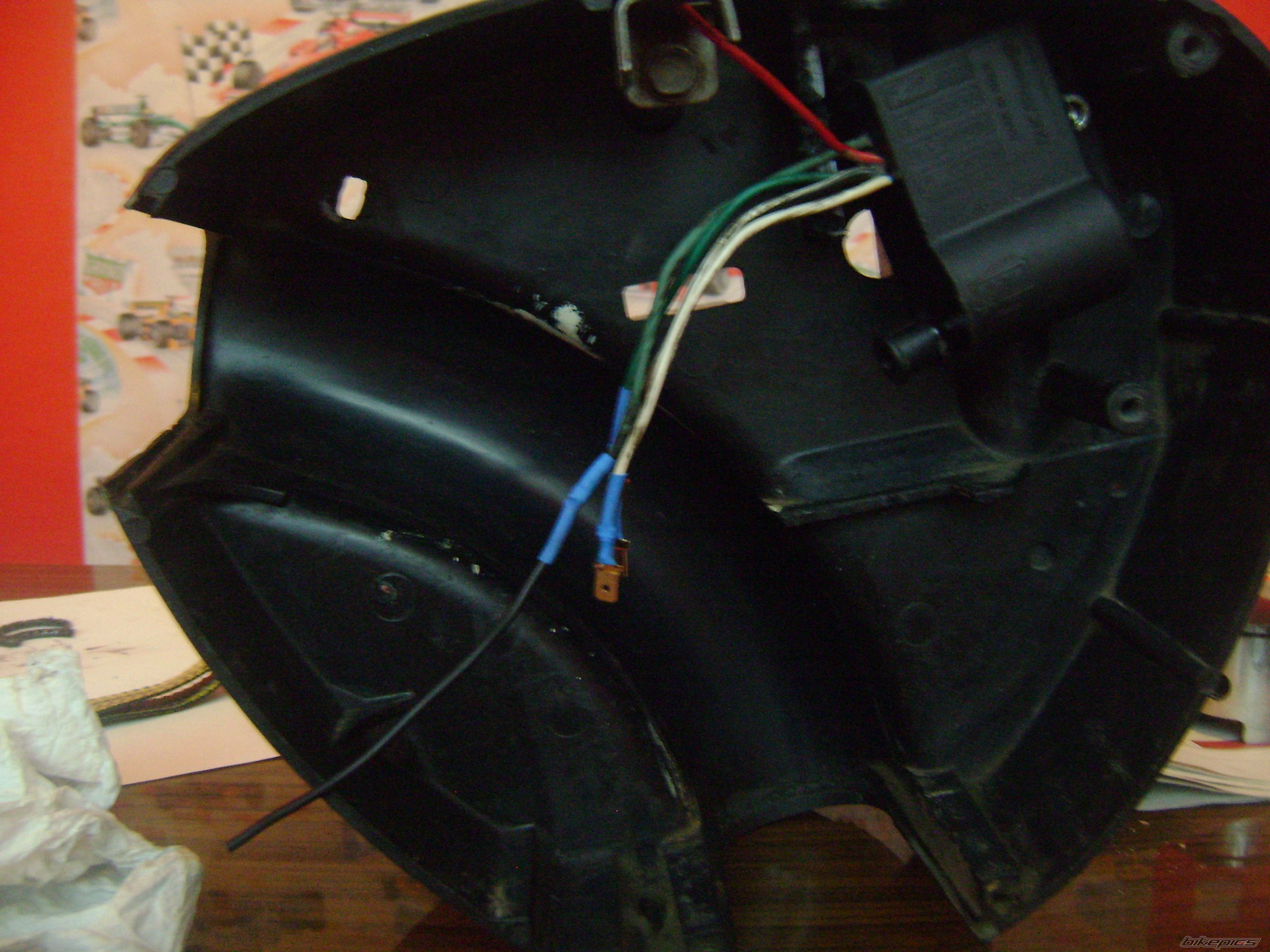 1990 SIMSON S 51 ELECTRONIC | Picture 2336298 motorcycle photo