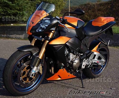 2002 HONDA CBR 900 | Picture 2336576 motorcycle photo