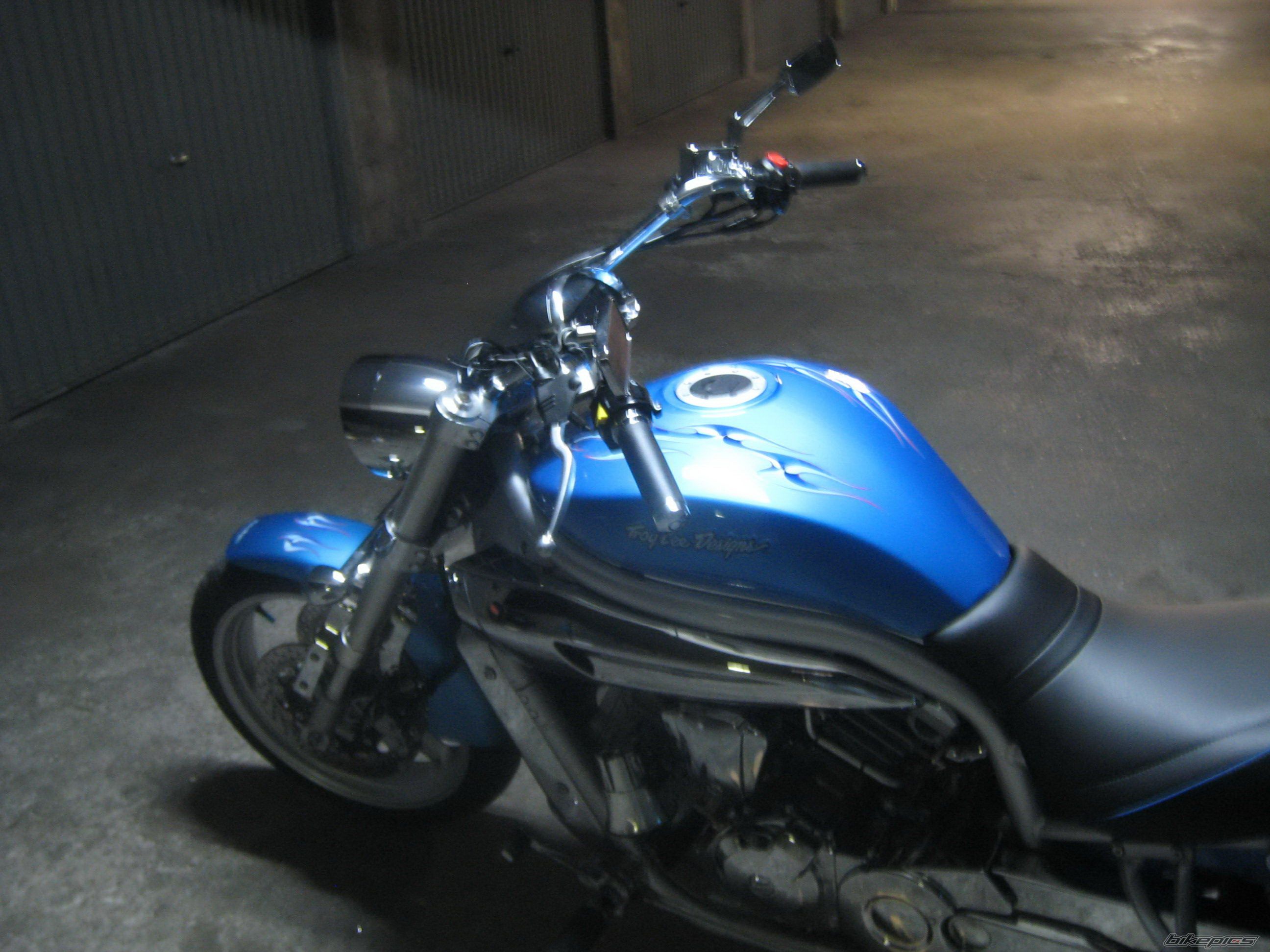 2011 HYOSUNG GV 650 AQUILIA | Picture 2336703 motorcycle photo