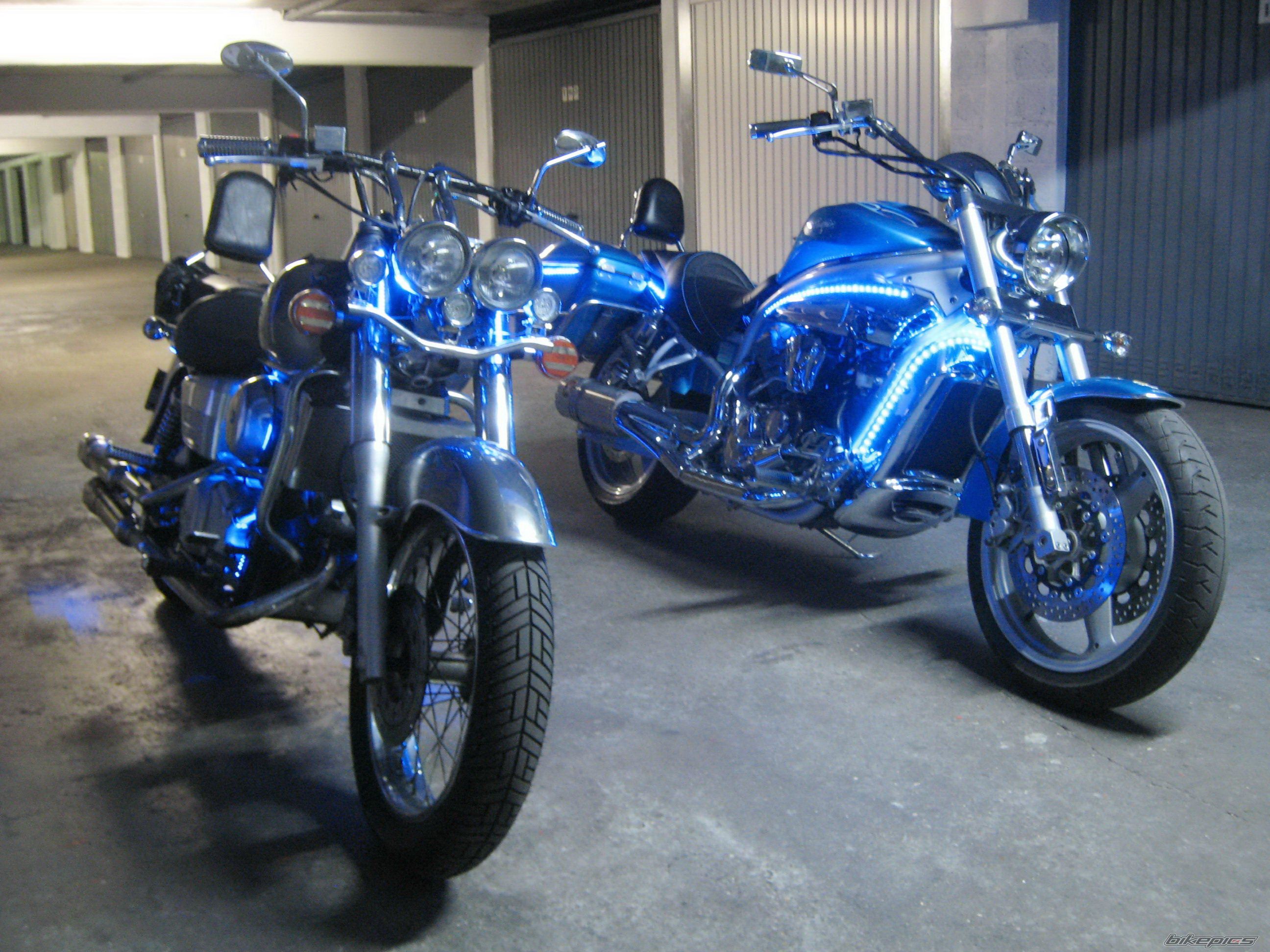 2011 HYOSUNG GV 650 AQUILIA | Picture 2336711 motorcycle photo