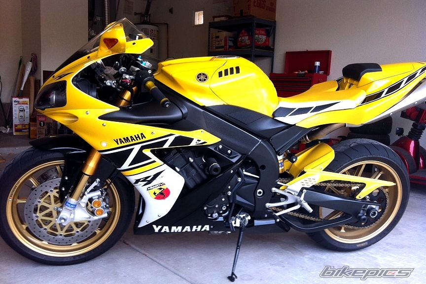 2006 YAMAHA YZF R1 | Picture 2336764 motorcycle photo