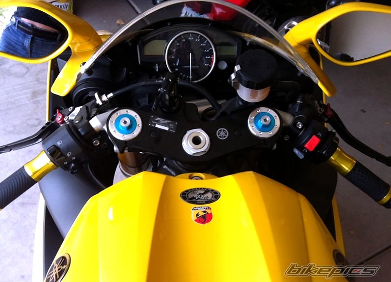 2006 YAMAHA YZF R1 | Picture 2336765 motorcycle photo