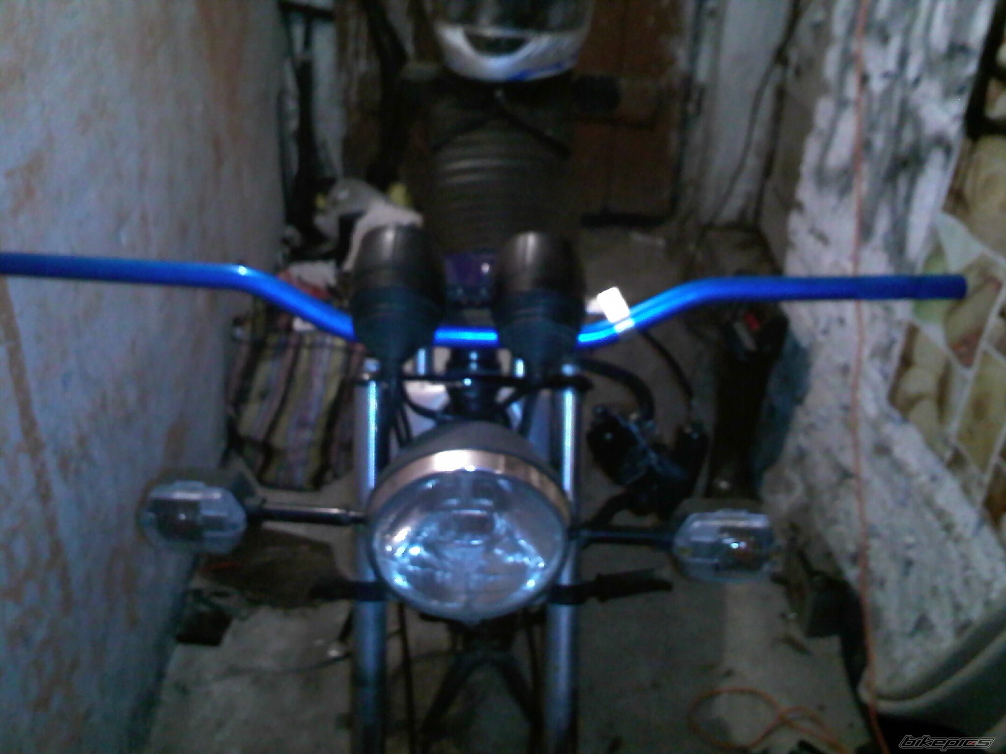 1982 SIMSON S 51 | Picture 2336785 motorcycle photo
