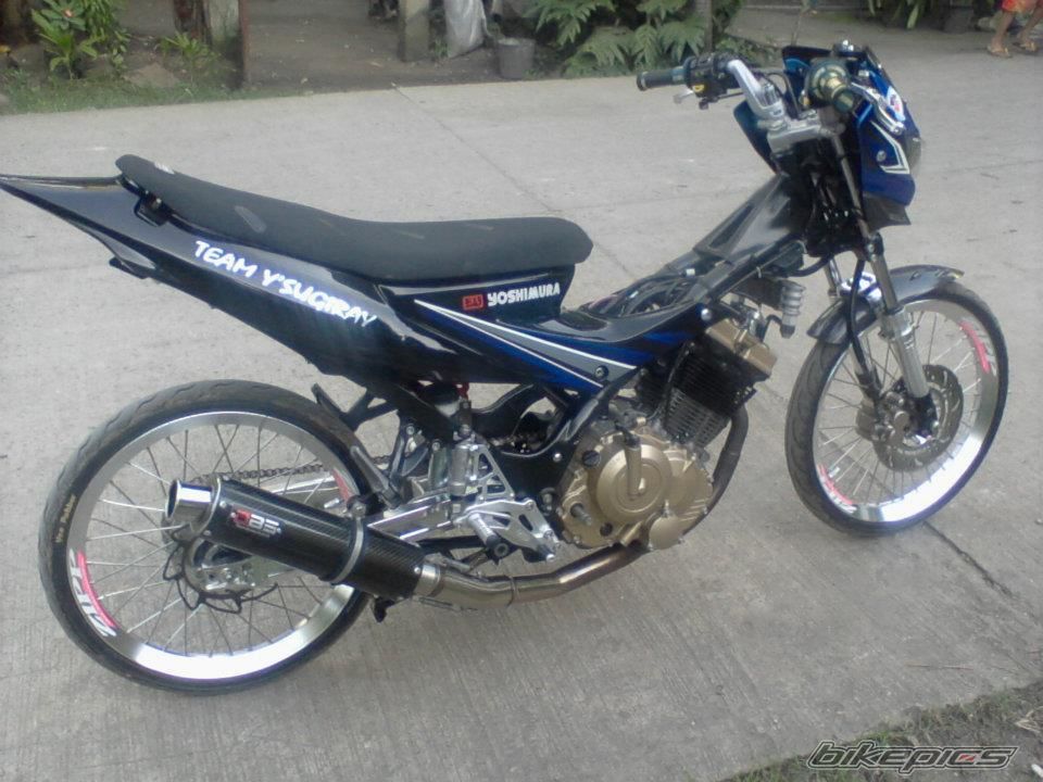 2012 SUZUKI RAIDER 150 | Picture 2336990 motorcycle photo