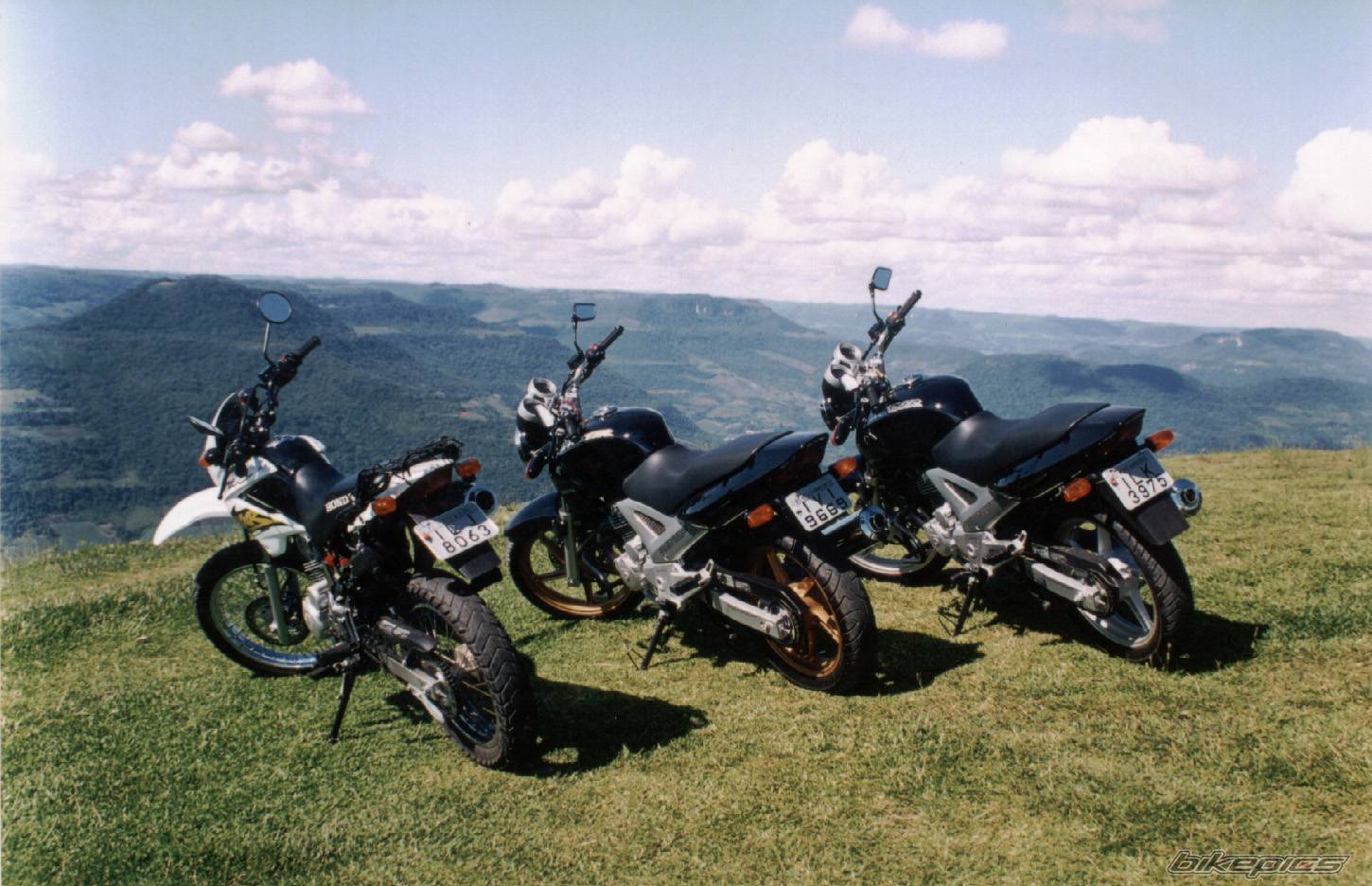 2003 HONDA CBX 250 | Picture 233727 motorcycle photo