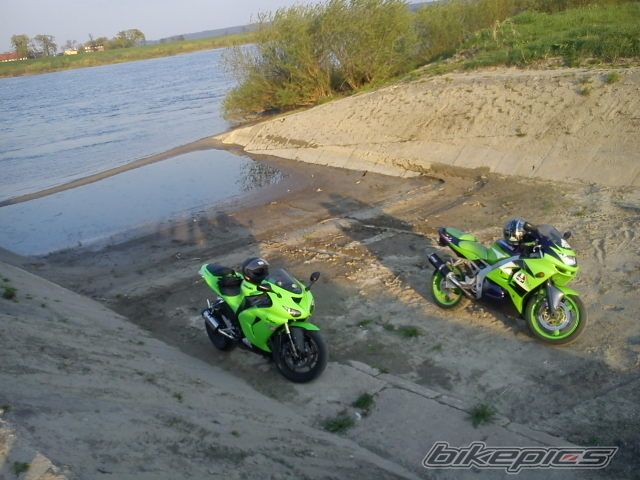 2006 KAWASAKI ZX 10R | Picture 2337475 motorcycle photo
