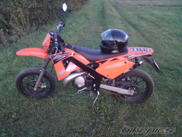 2009 RIEJU RRX | Picture 2337476 motorcycle photo
