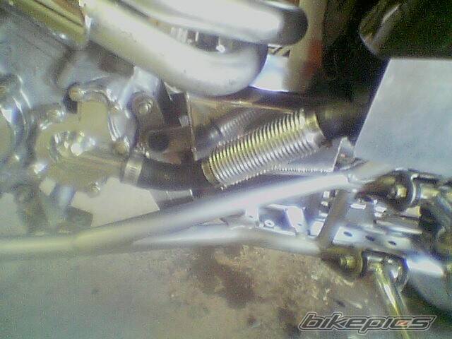 2003 POLARIS PREDATOR 500 | Picture 233767 motorcycle photo