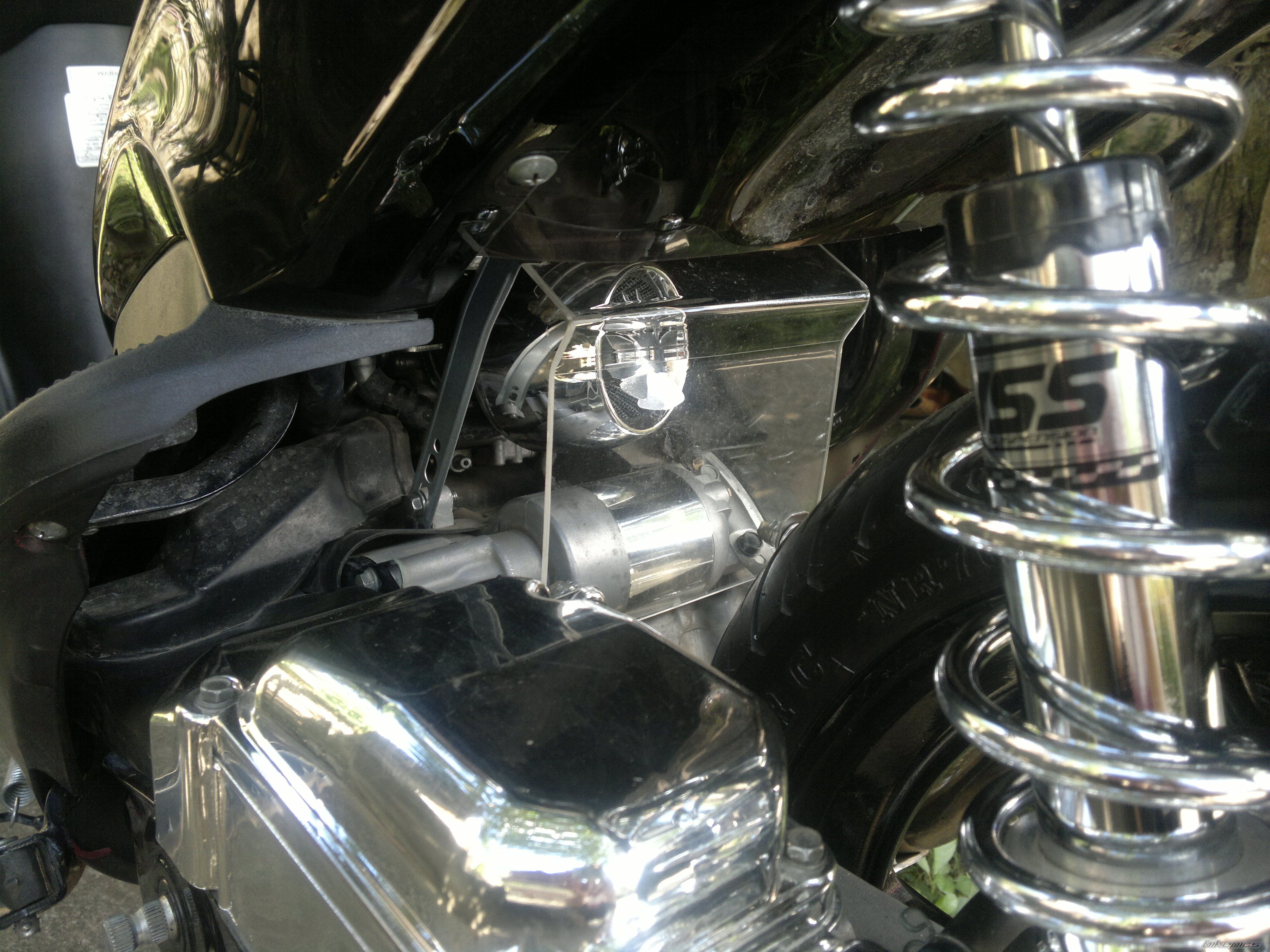2012 YAMAHA MIO 2 SPORTY | Picture 2337864 motorcycle photo