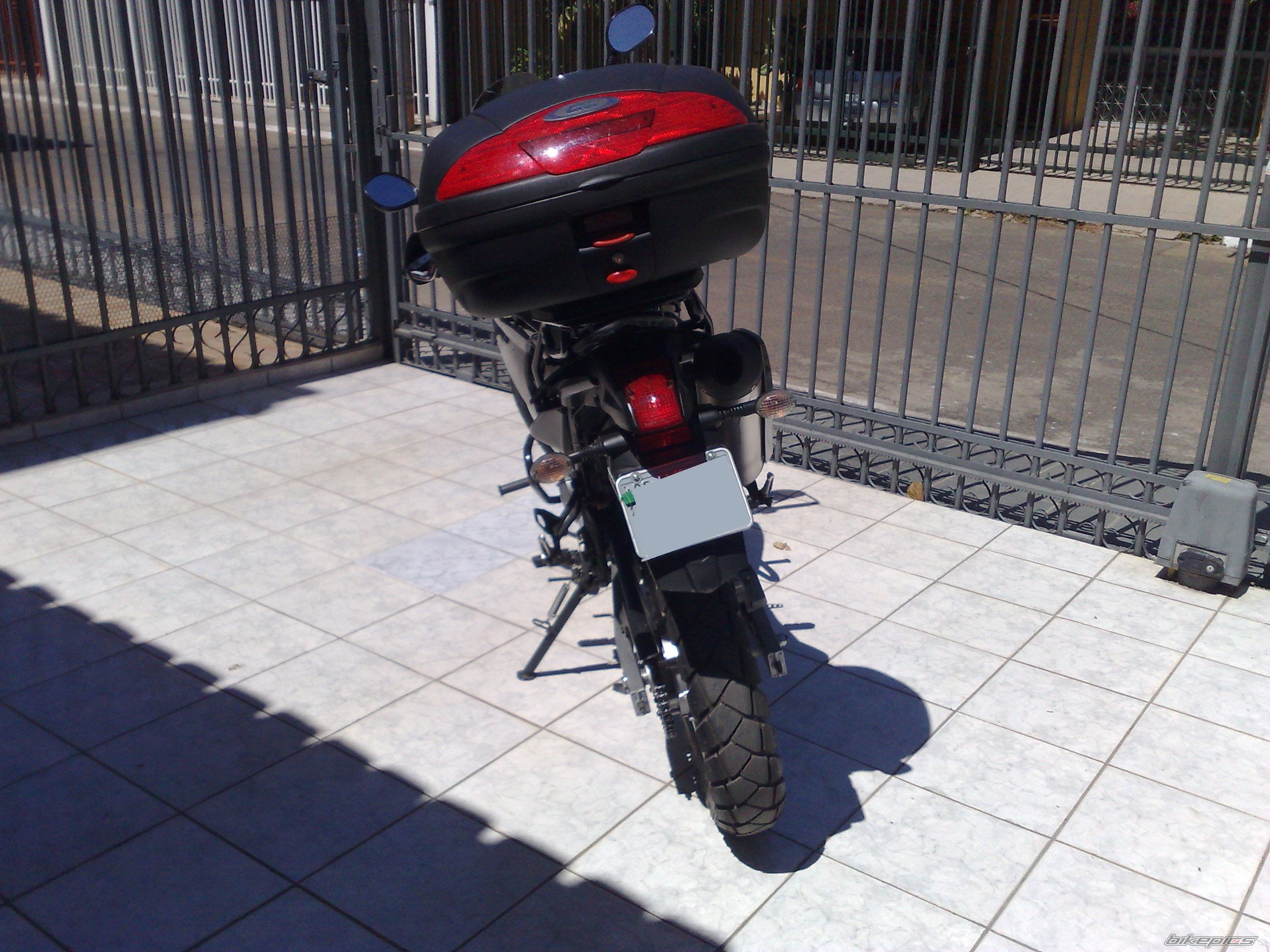 2006 YAMAHA XT 660 | Picture 2337895 motorcycle photo