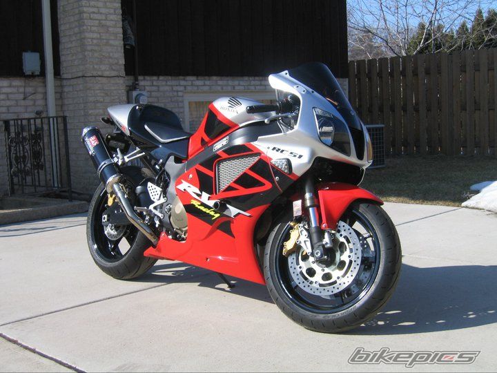 2003 HONDA RC51 | Picture 2337978 motorcycle photo
