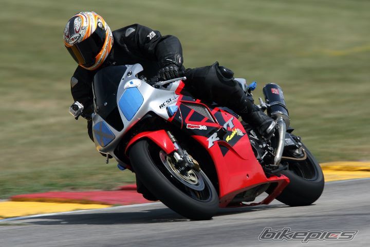 2003 HONDA RC51 | Picture 2337982 motorcycle photo