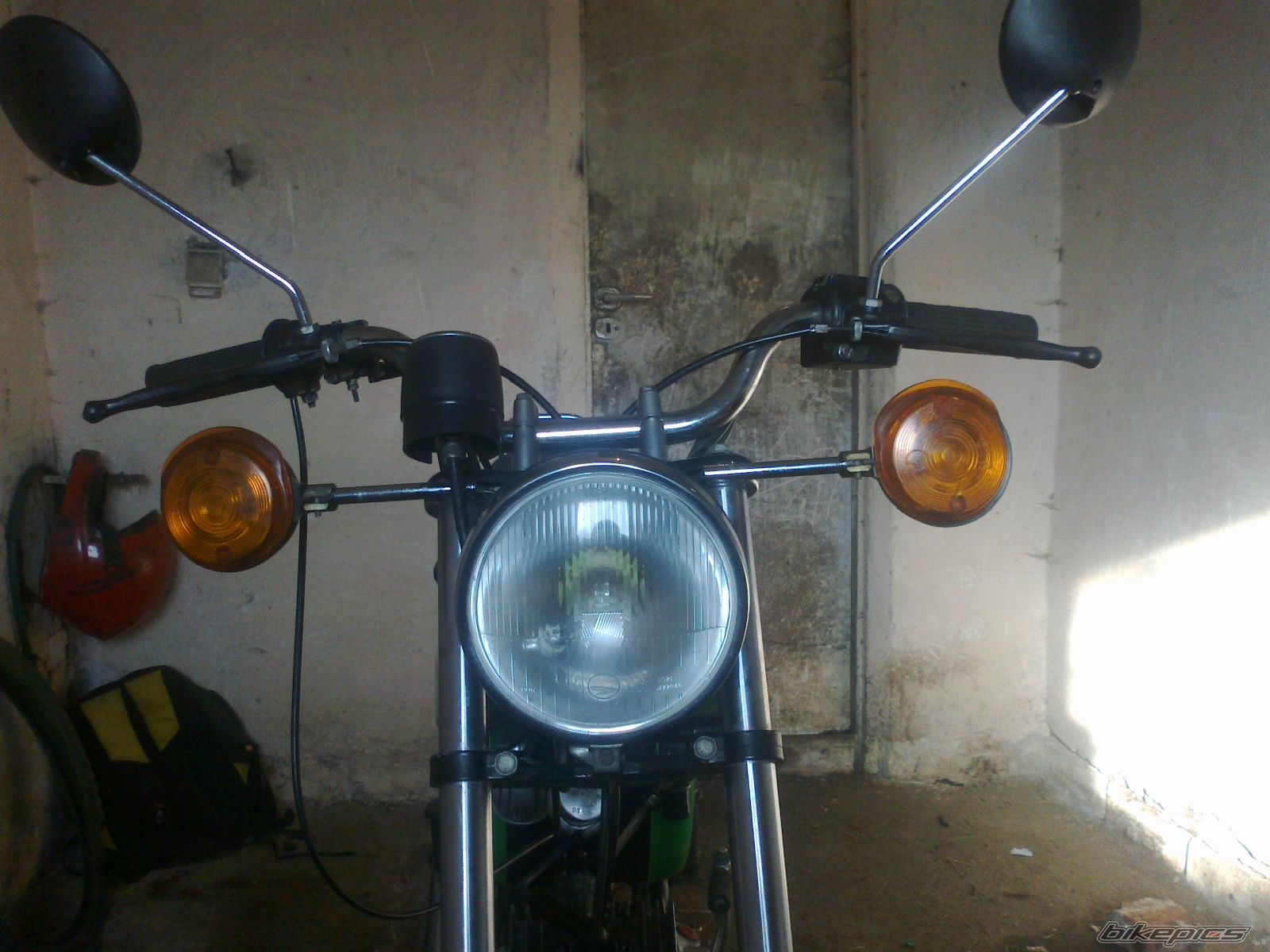 1986 SIMSON S 51 | Picture 2338032 motorcycle photo