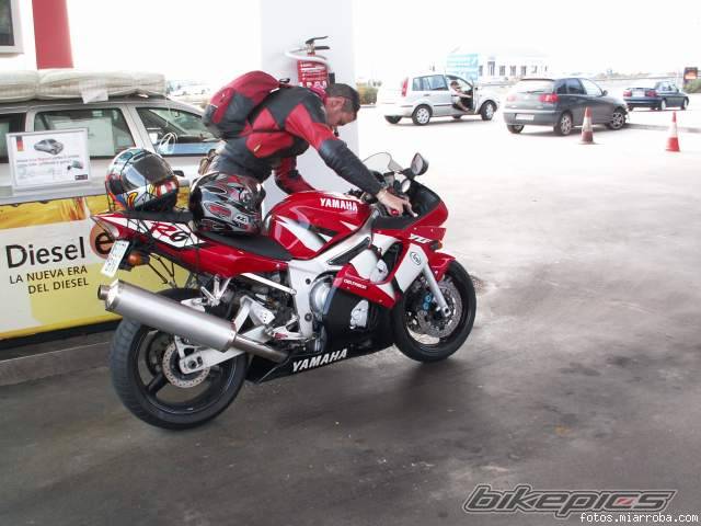 2002 YAMAHA YZF R6 | Picture 233860 motorcycle photo