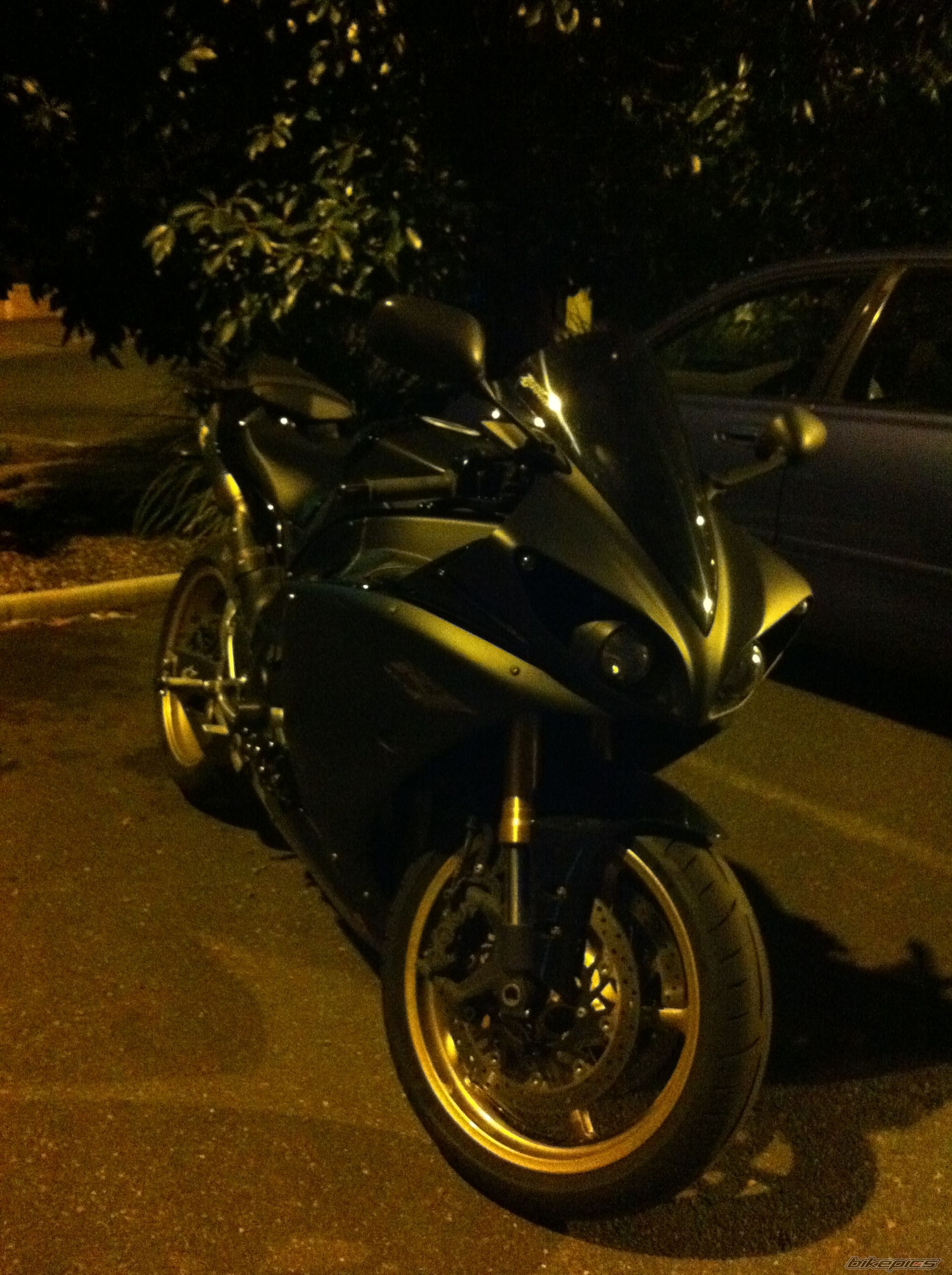2009 YAMAHA YZF R1 | Picture 2338705 motorcycle photo