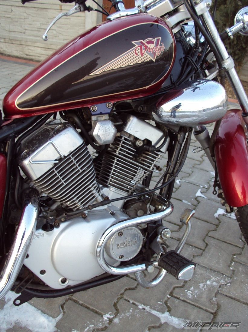    | Picture 2338826 motorcycle photo