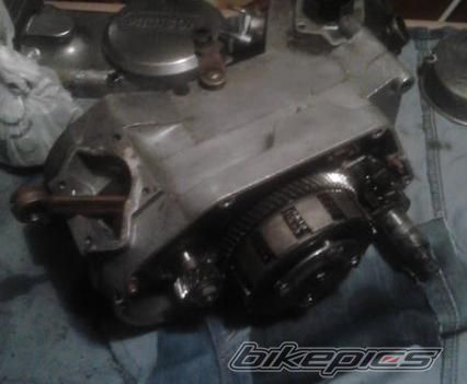 1983 SIMSON S51 B | Picture 2338907 motorcycle photo