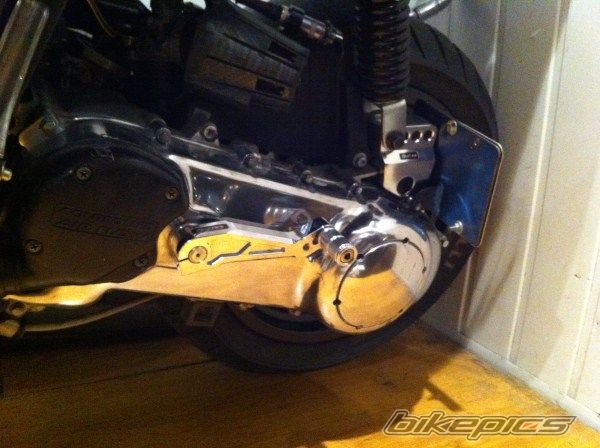 2005 PIAGGIO NRG | Picture 2338960 motorcycle photo