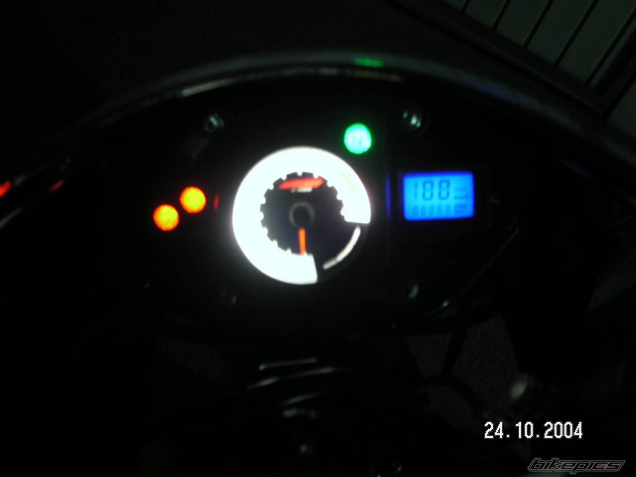 2004 MBK X POWER | Picture 233919 motorcycle photo