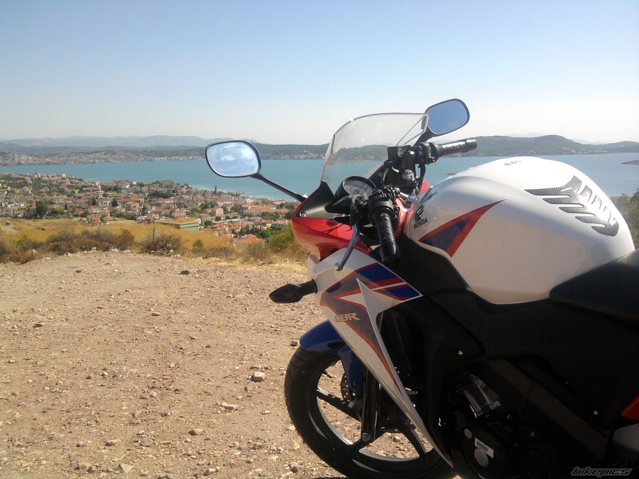 2012 HONDA CBR 125 | Picture 2339371 motorcycle photo