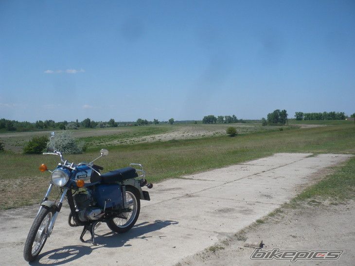 1976 MZ TS 125 | Picture 2339372 motorcycle photo