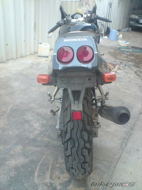 1994 HONDA CBR 250 | Picture 2339610 motorcycle photo