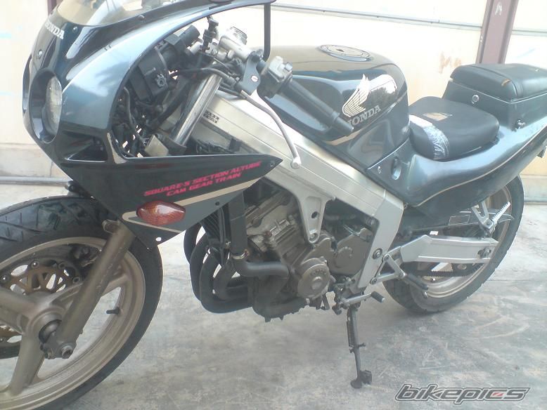 1994 HONDA CBR 250 | Picture 2339612 motorcycle photo