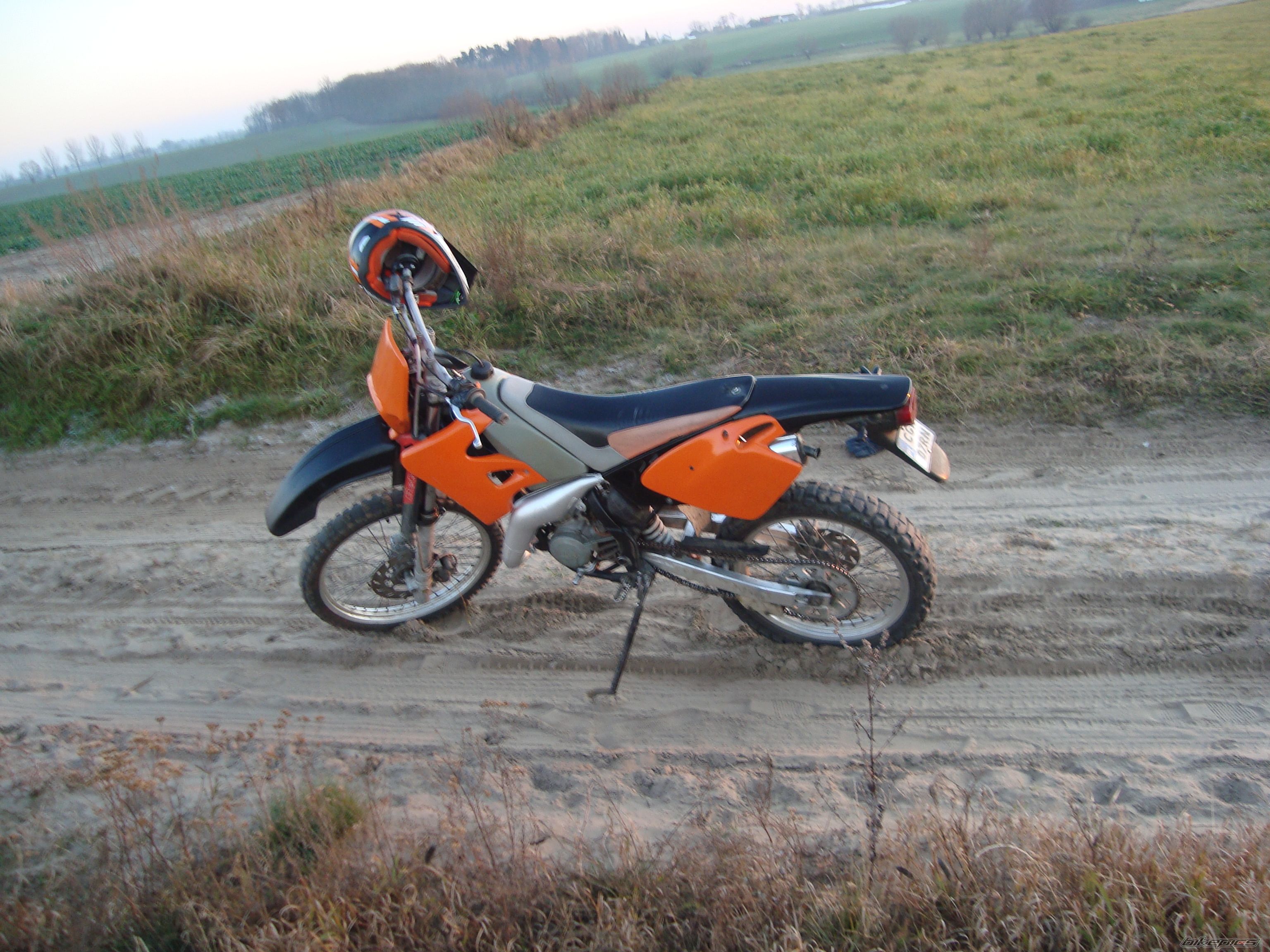 1998 BETA RR 50 | Picture 2339646 motorcycle photo