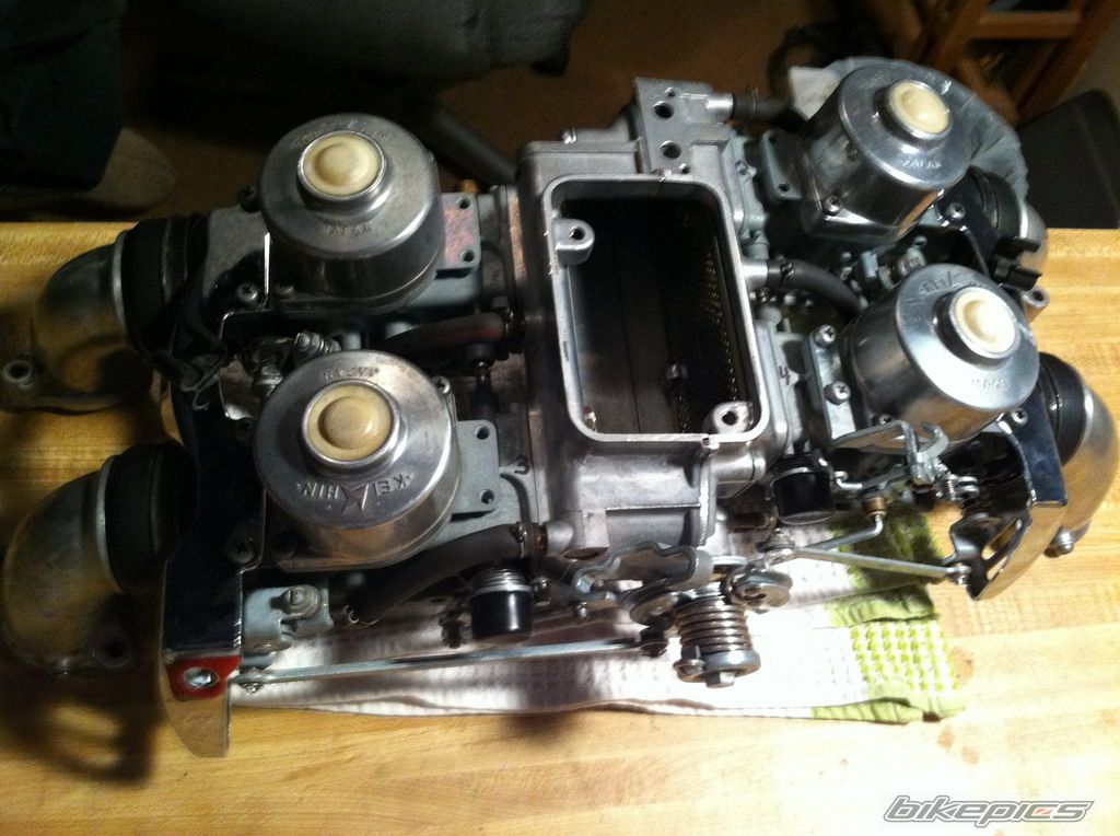 1976 HONDA GL 1000 | Picture 2339742 motorcycle photo