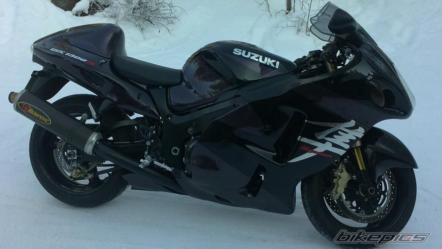 1999 KAWASAKI ZX 9R | Picture 2339912 motorcycle photo