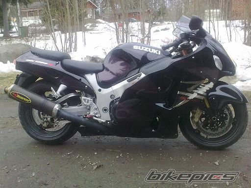 1999 KAWASAKI ZX 9R | Picture 2339914 motorcycle photo