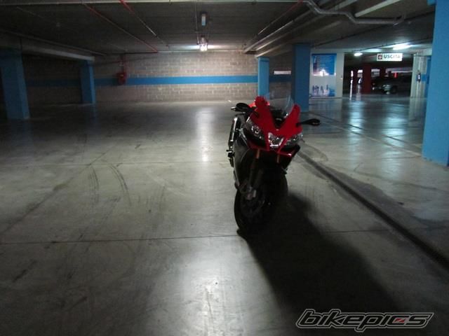 2011 APRILIA RSV4 | Picture 2339931 motorcycle photo