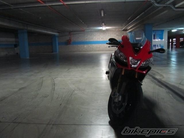 2011 APRILIA RSV4 | Picture 2339932 motorcycle photo