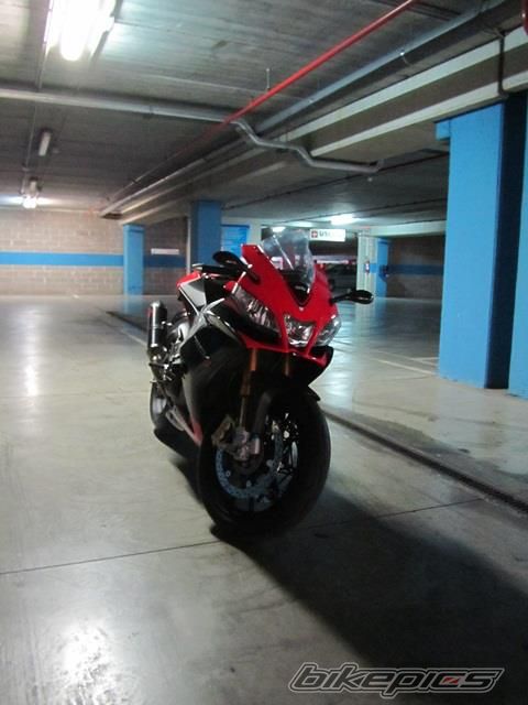 2011 APRILIA RSV4 | Picture 2339939 motorcycle photo