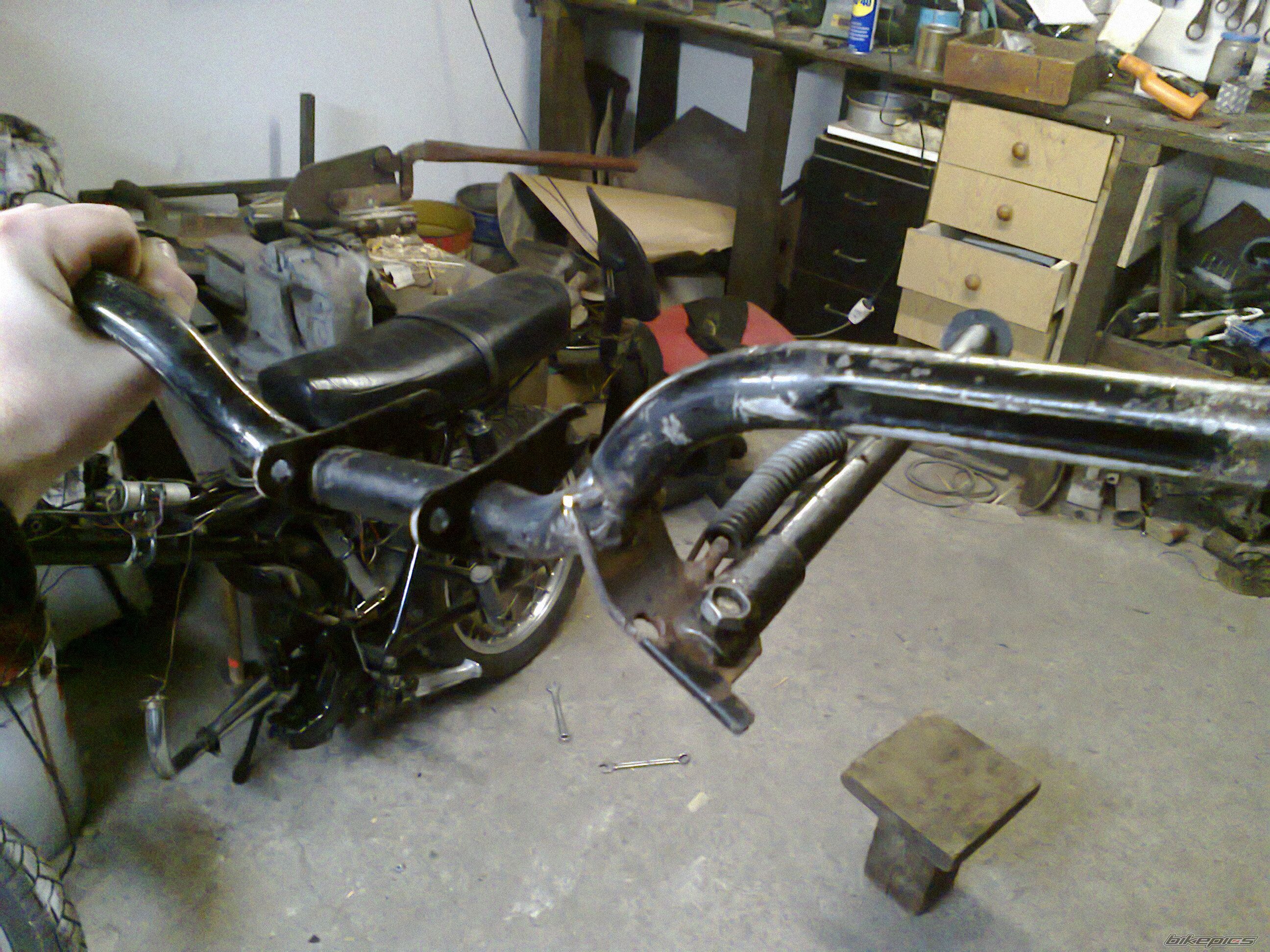 1989 SIMSON S 51 | Picture 2339983 motorcycle photo