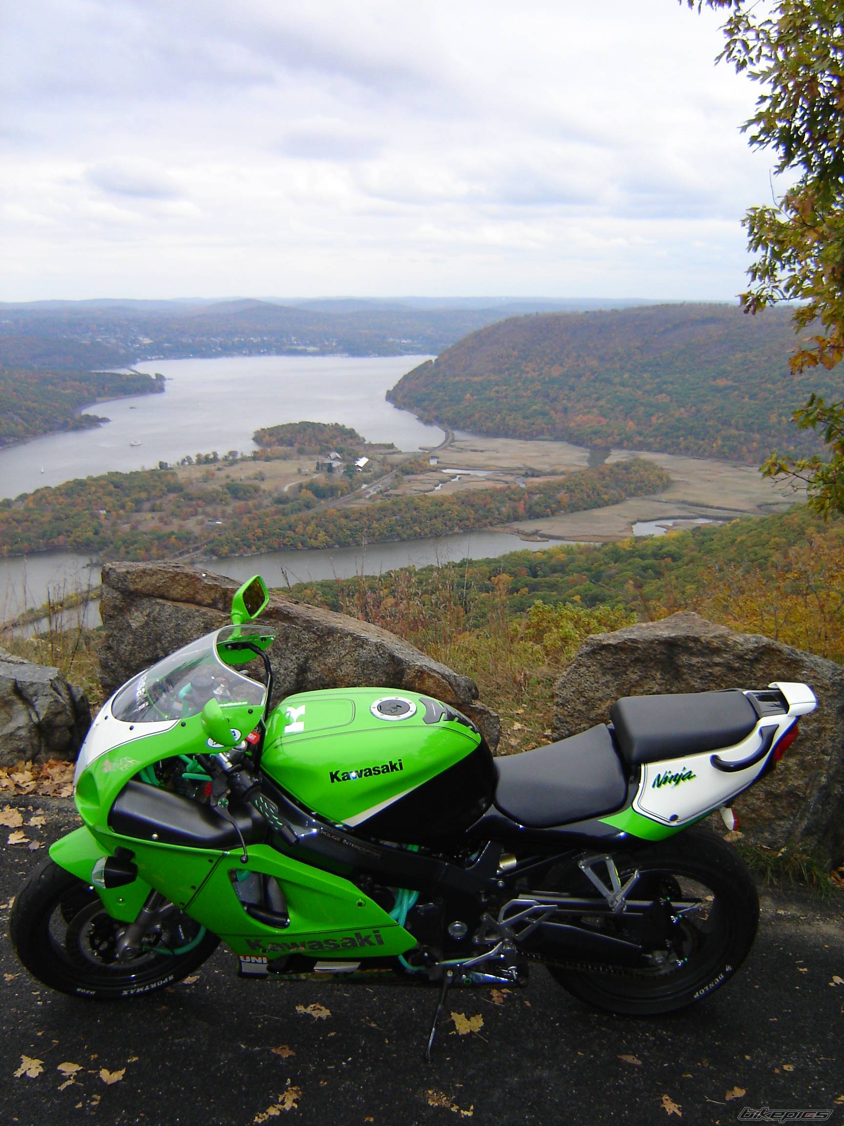 2002 KAWASAKI ZX 7R | Picture 234039 motorcycle photo