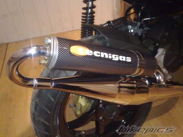 2005 PIAGGIO NRG | Picture 2340497 motorcycle photo