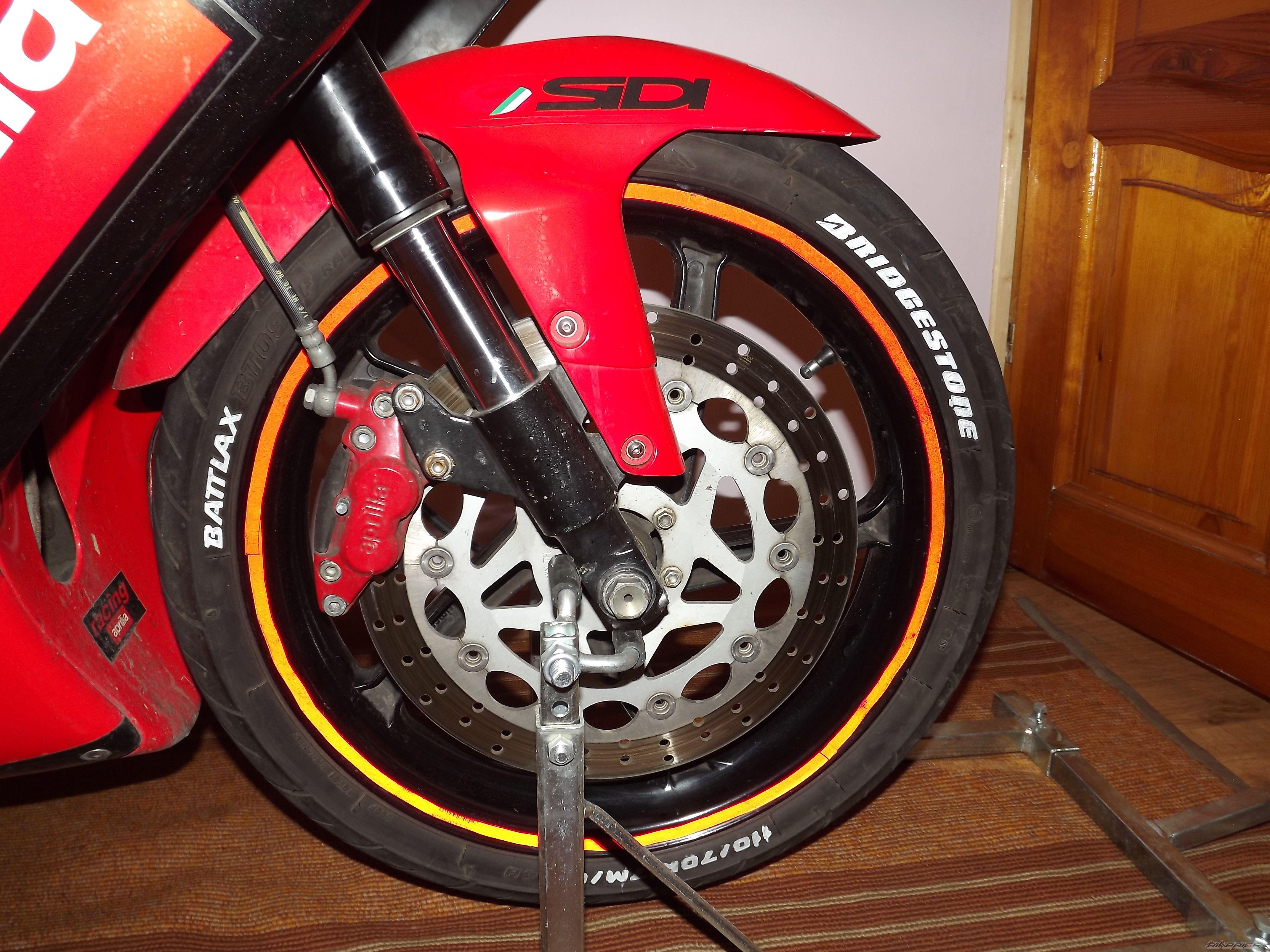 2001 APRILIA RS 125 | Picture 2340517 motorcycle photo