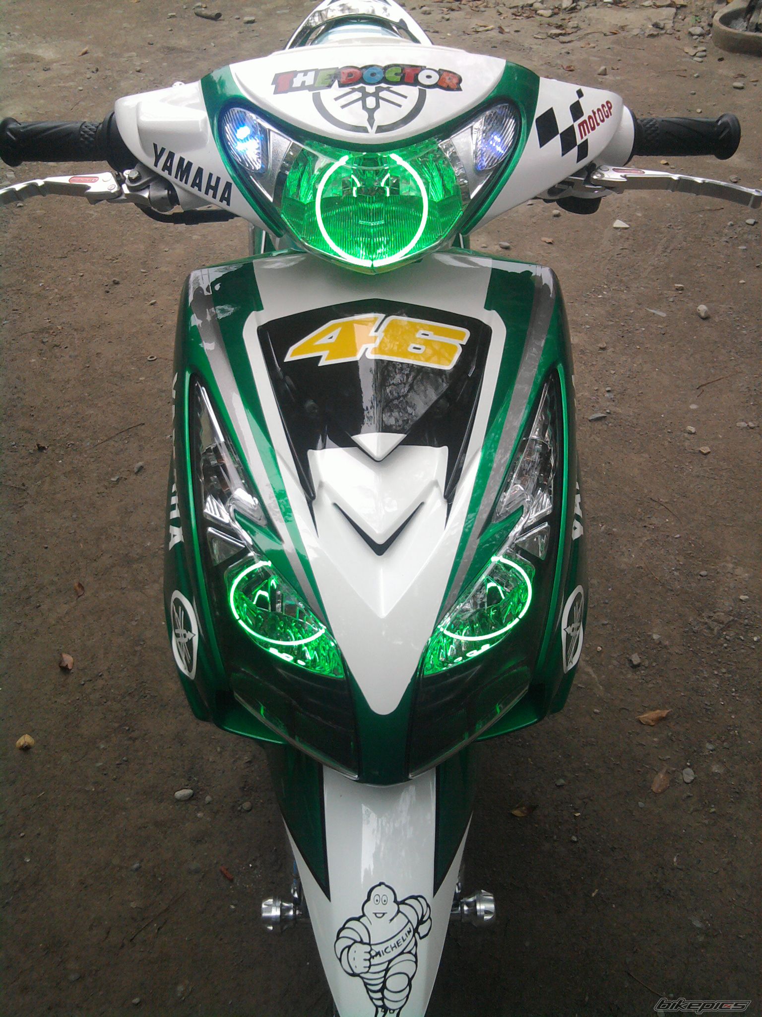 2012 YAMAHA MIO | Picture 2340690 motorcycle photo