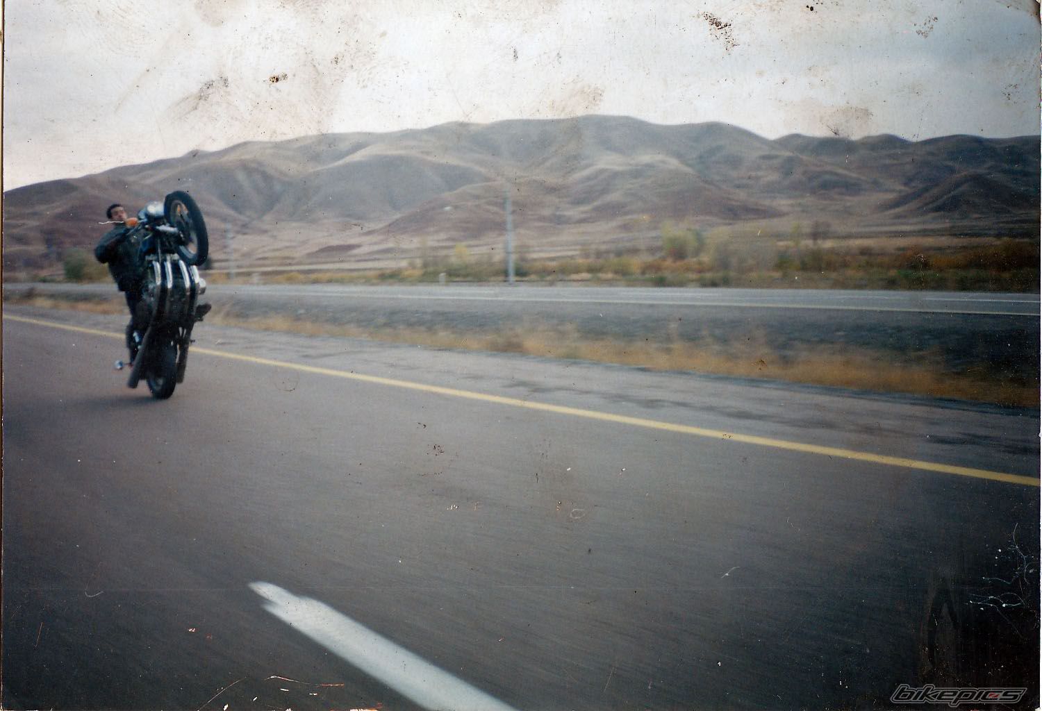 1981 SUZUKI GS 1000 | Picture 2340721 motorcycle photo