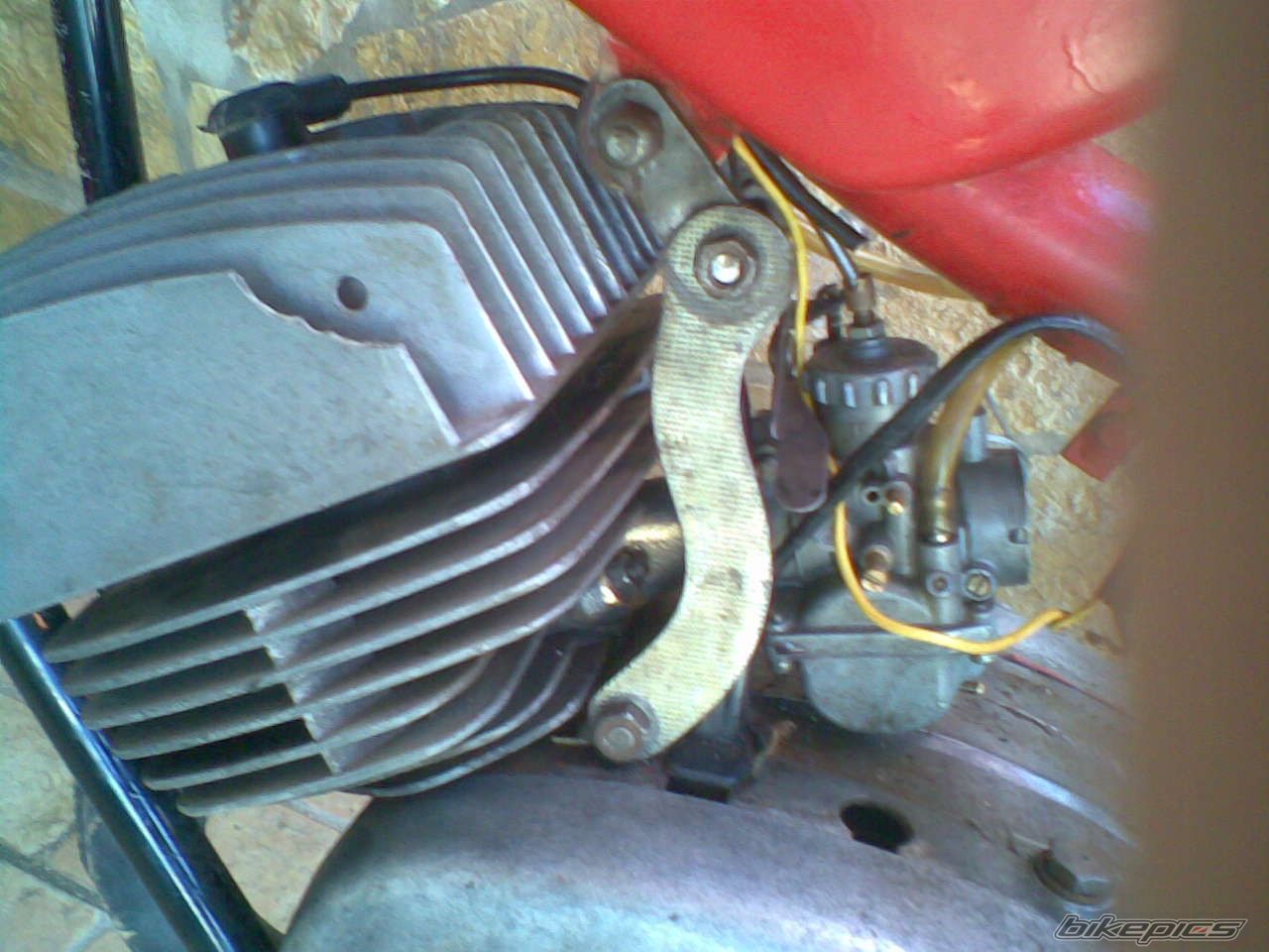 1990 ZUNDAPP Z3 | Picture 2340773 motorcycle photo