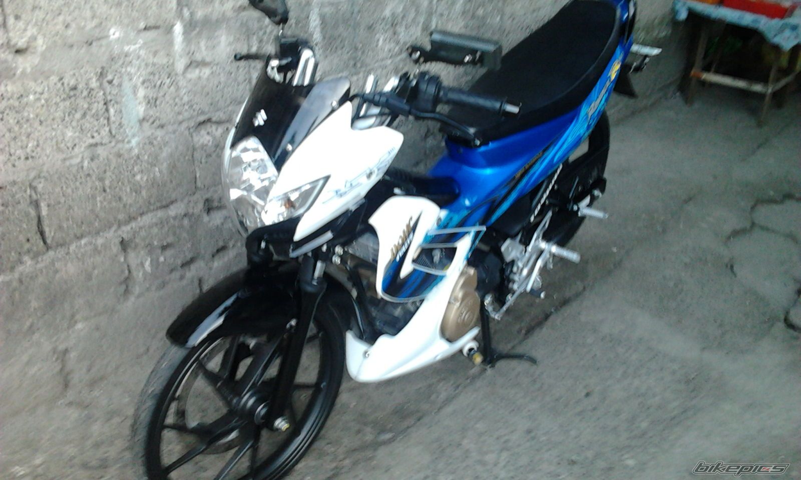    | Picture 2340864 motorcycle photo